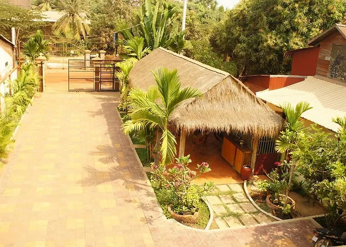 Ratana City Siem Reap