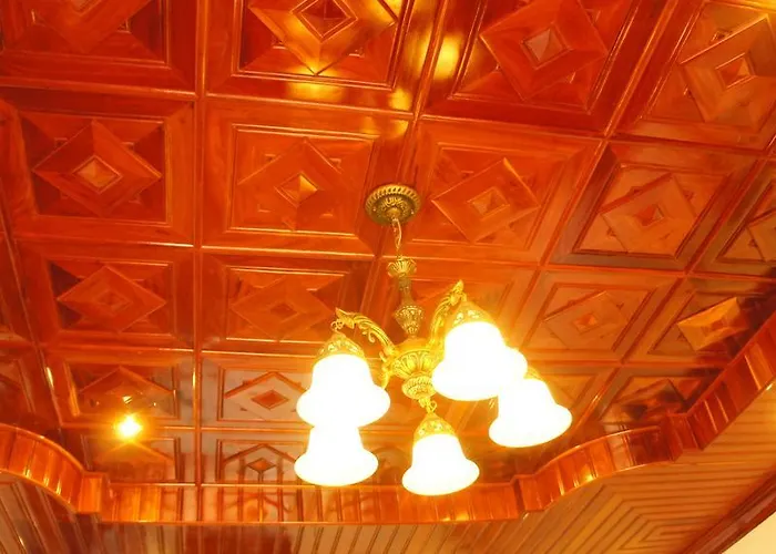 Ratana City Bed & Breakfast