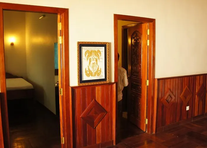 Bed & Breakfast Ratana City Siem Reap