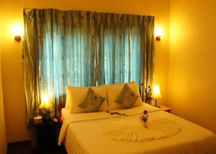 Bed & Breakfast Ratana City