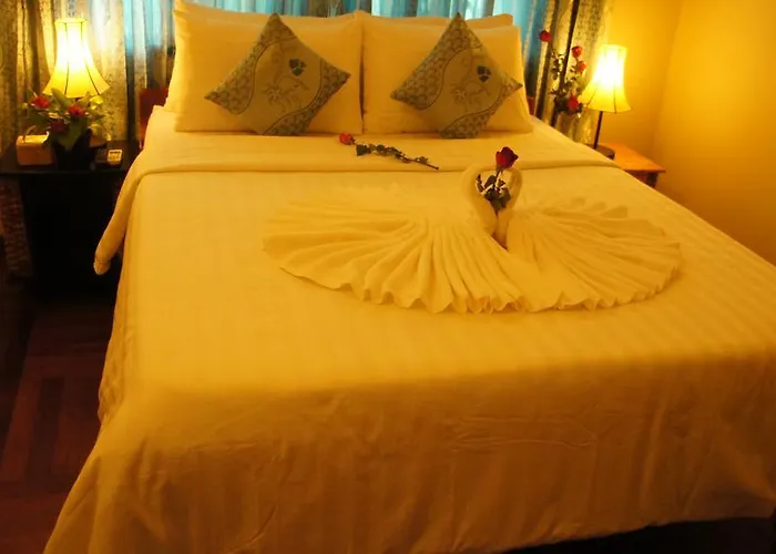 Ratana City Siem Reap