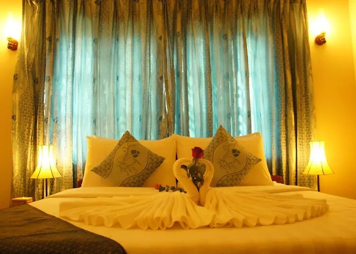 Bed & Breakfast Ratana City Siem Reap