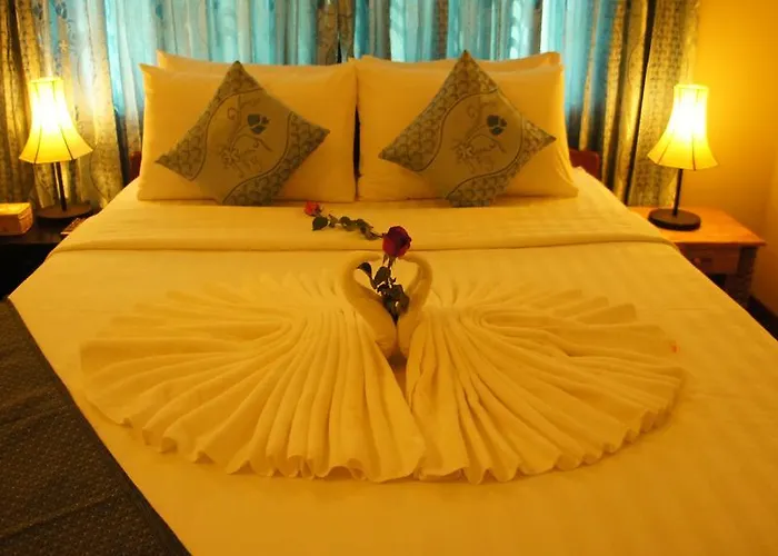 Ratana City 3* Siem Reap