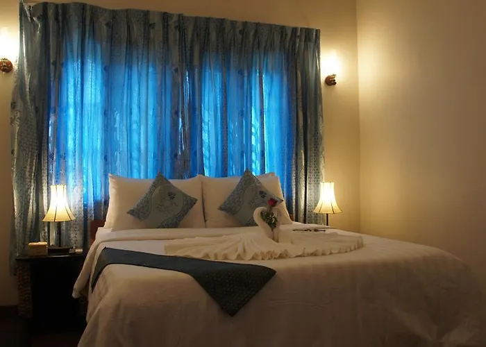Ratana City 3*