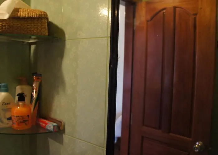 Ratana City Bed & Breakfast Siem Reap