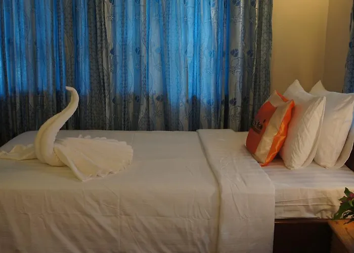 Bed & Breakfast Ratana City