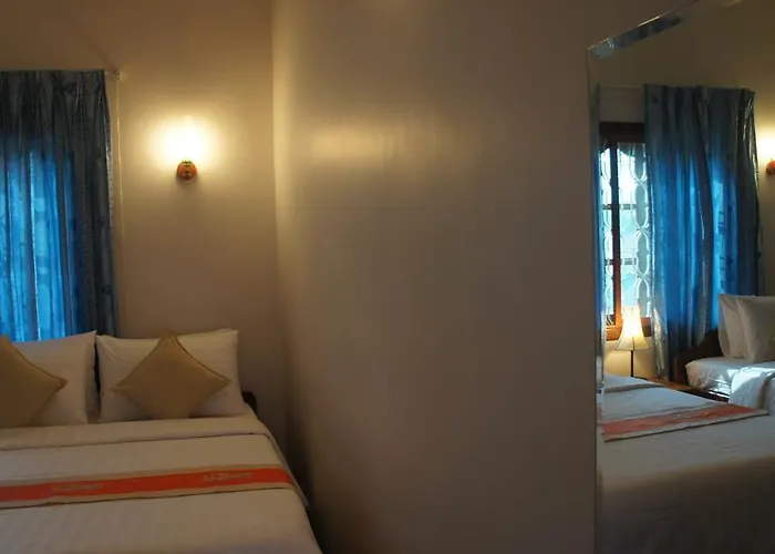 Ratana City Bed & Breakfast