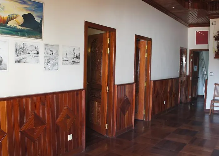 Bed & Breakfast Ratana City Siem Reap