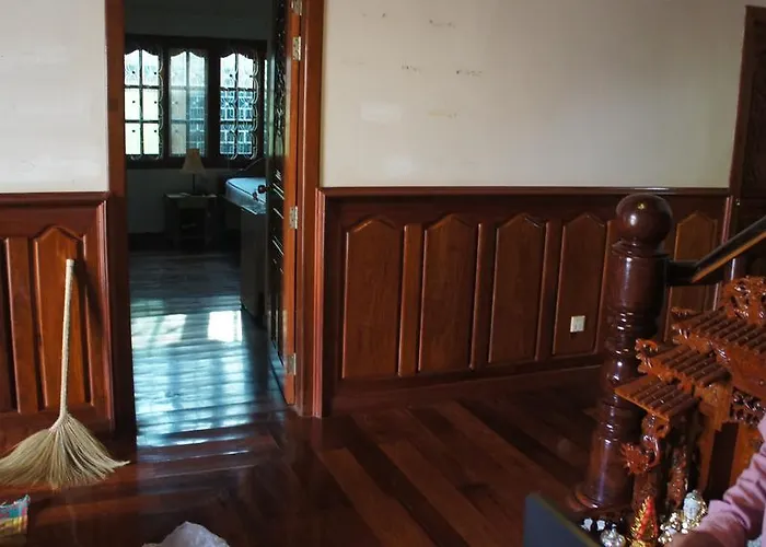 Ratana City 3* Siem Reap