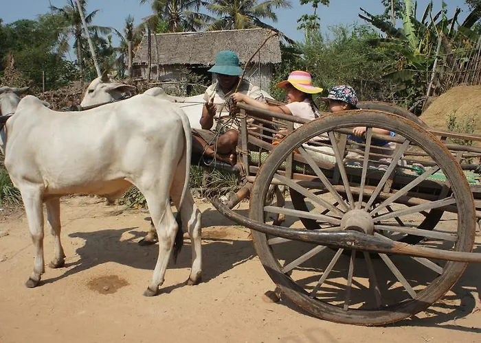 Ratana City Siem Reap