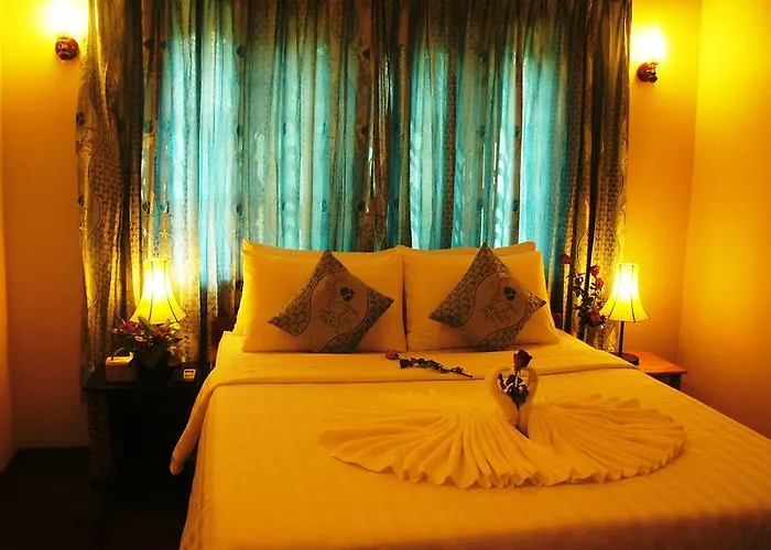 Ratana City 3*