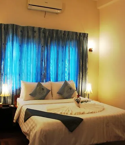 Ratana City 3* Siem Reap