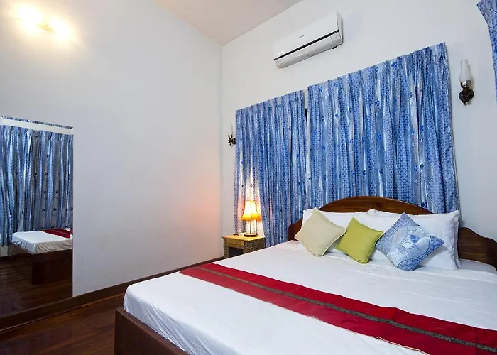 Ratana City Bed & Breakfast
