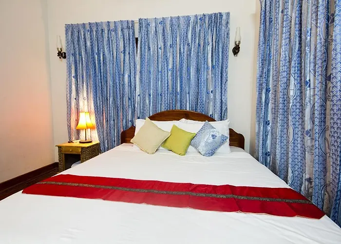 Ratana City 3*