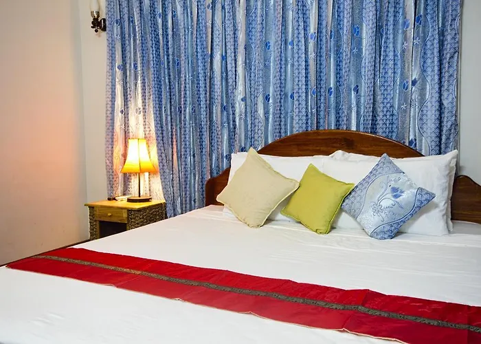 Bed & Breakfast Ratana City