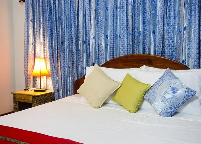 Ratana City Siem Reap