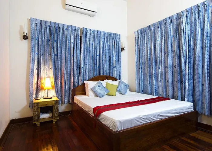 Ratana City 3*