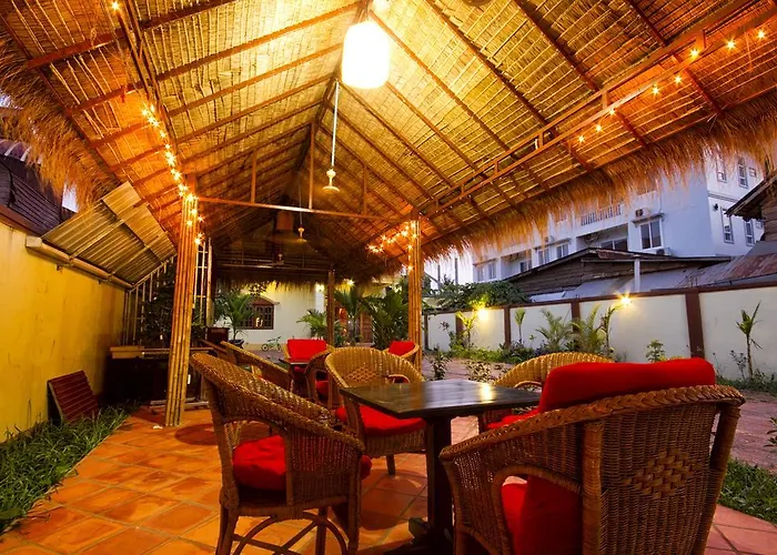 Ratana City Bed & Breakfast