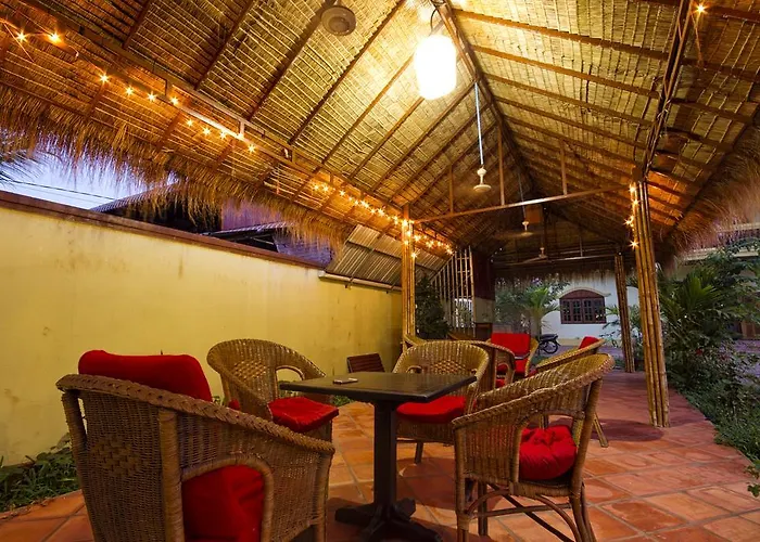 Ratana City 3* Siem Reap