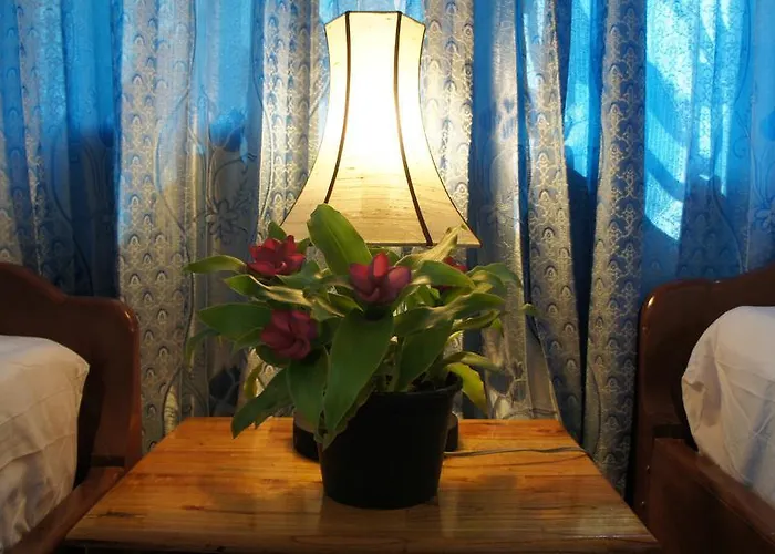 Bed & Breakfast Ratana City