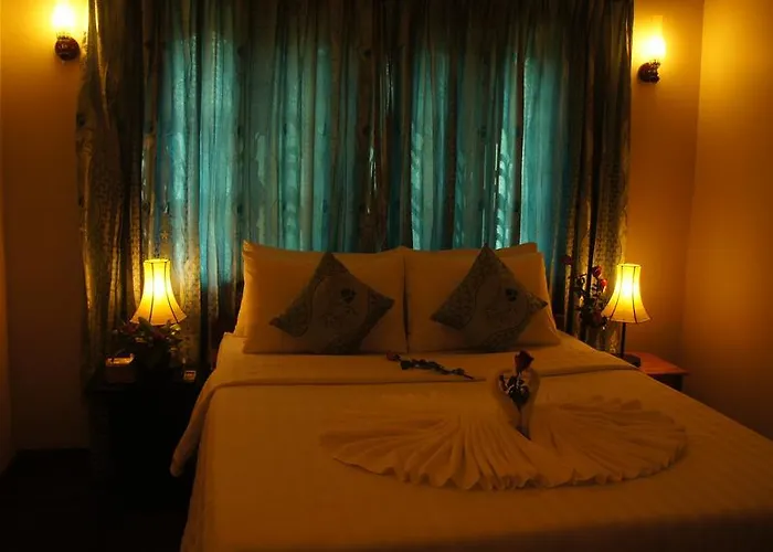 Ratana City Bed & Breakfast Siem Reap