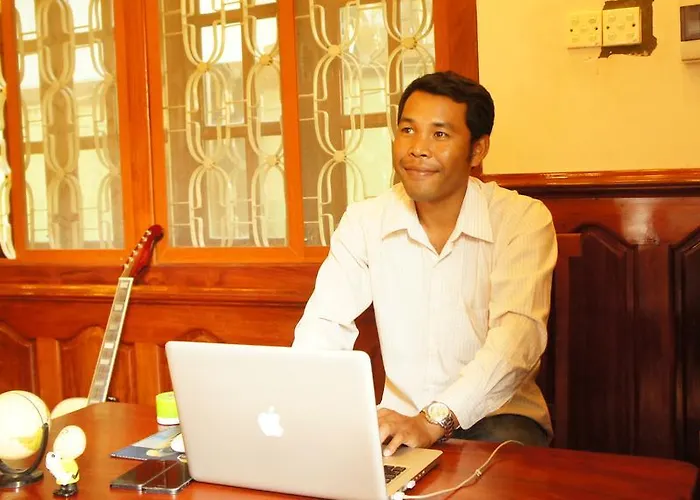 Ratana City Siem Reap