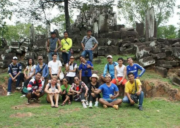 Ratana City 3*